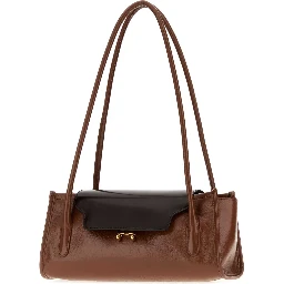 TRUNKETTE SHOULDER