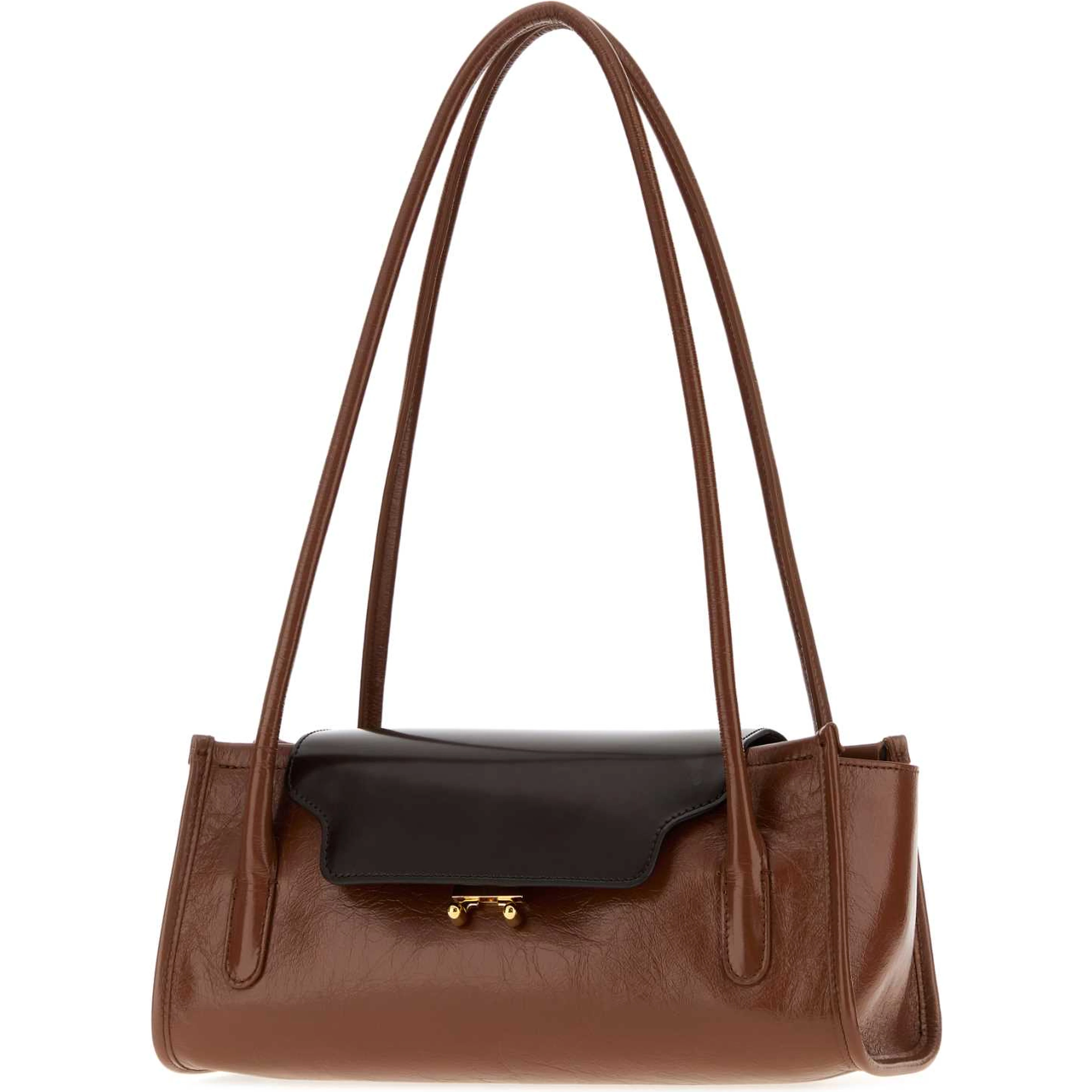 TRUNKETTE SHOULDER