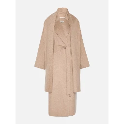 'S MAX MARA SMMCARISMA coat