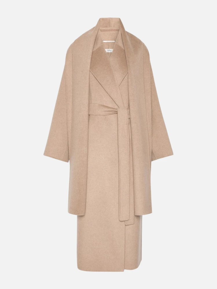 'S MAX MARA SMMCARISMA coat