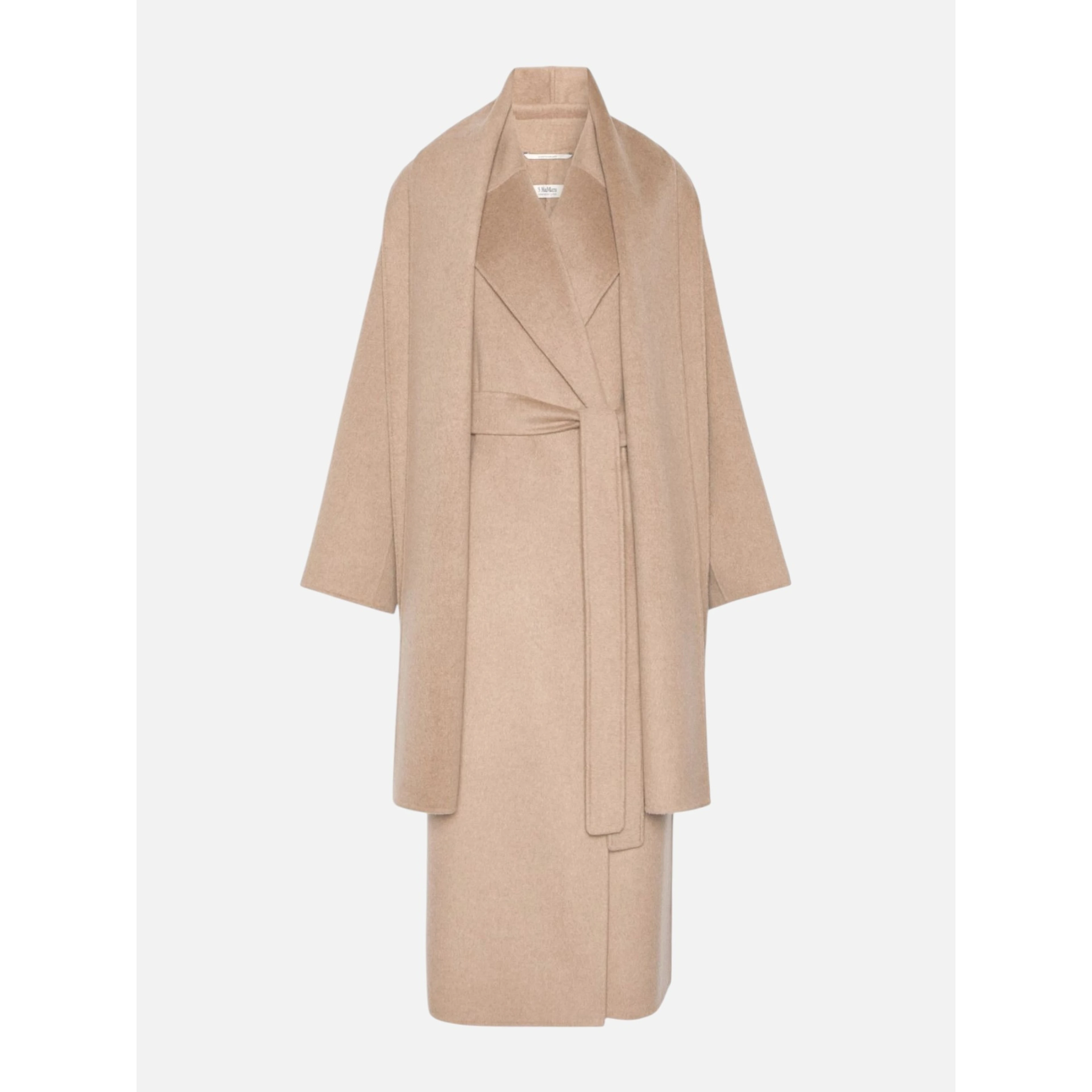 'S MAX MARA SMMCARISMA coat