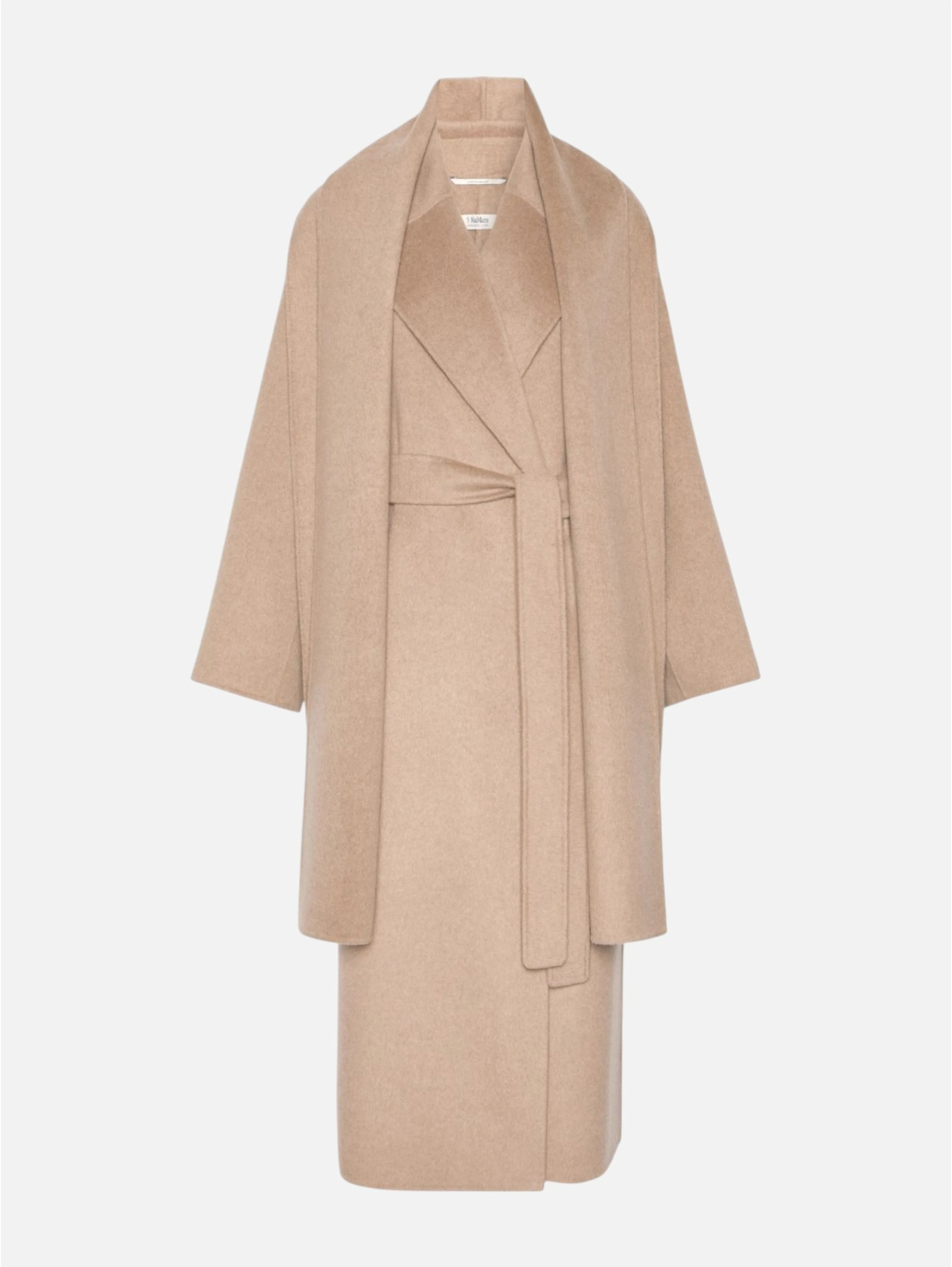 'S MAX MARA SMMCARISMA coat