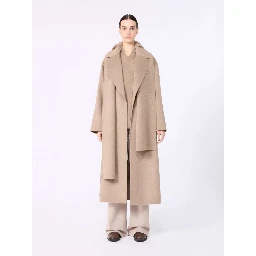 'S MAX MARA SMMCARISMA coat