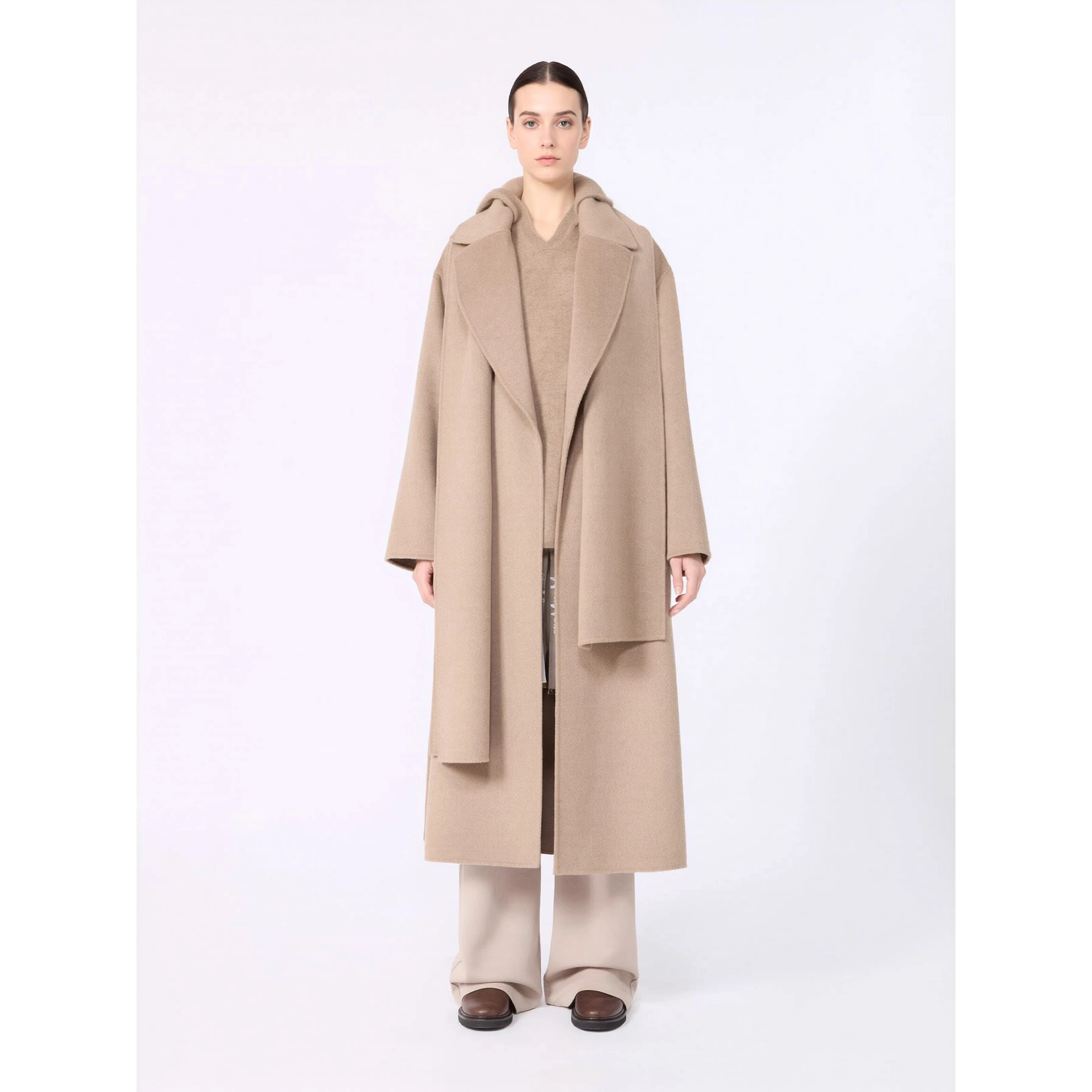 'S MAX MARA SMMCARISMA coat