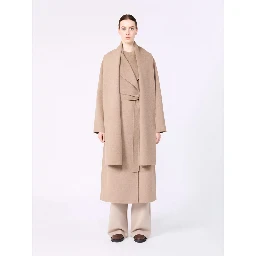 'S MAX MARA SMMCARISMA coat