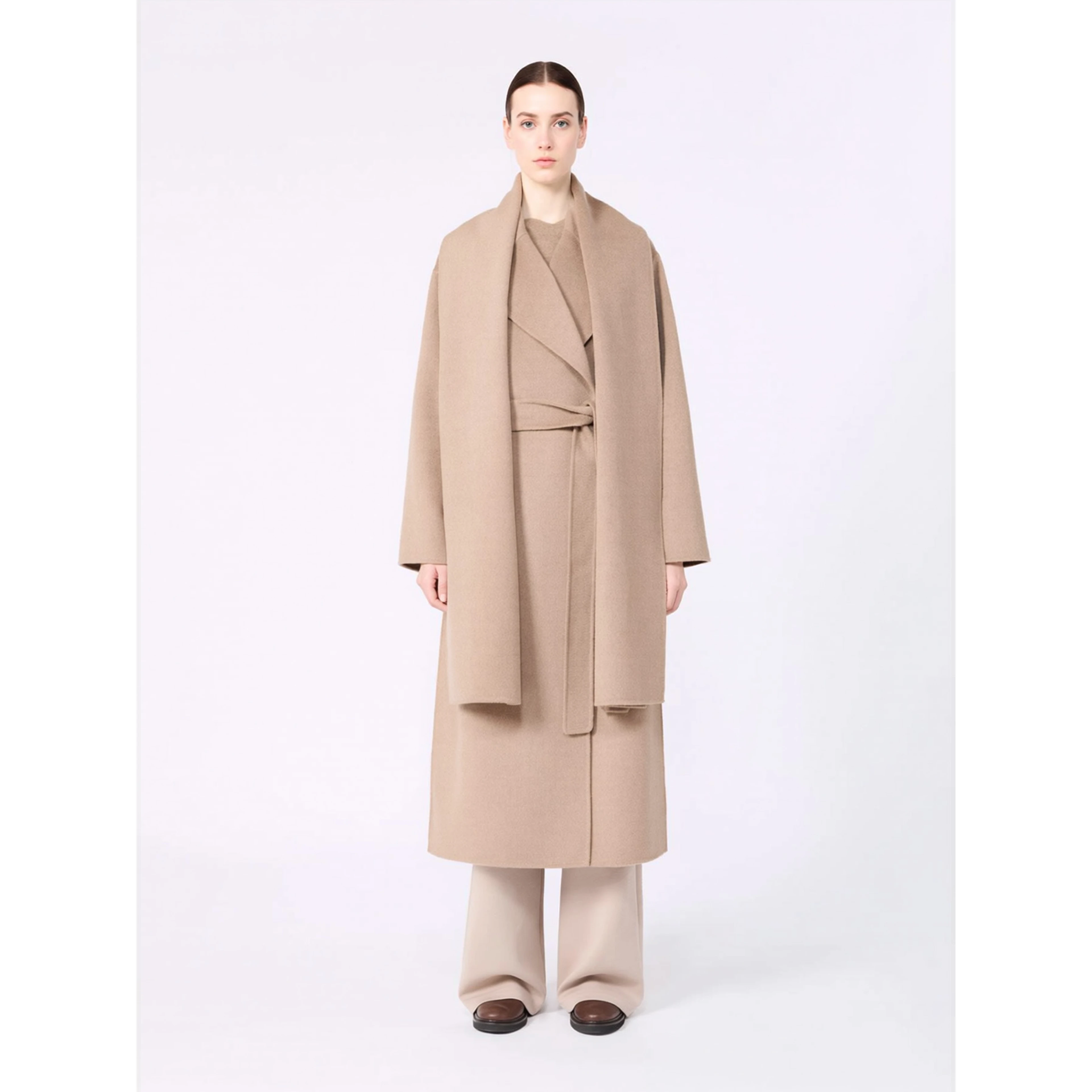 'S MAX MARA SMMCARISMA coat