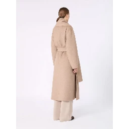 'S MAX MARA SMMCARISMA coat