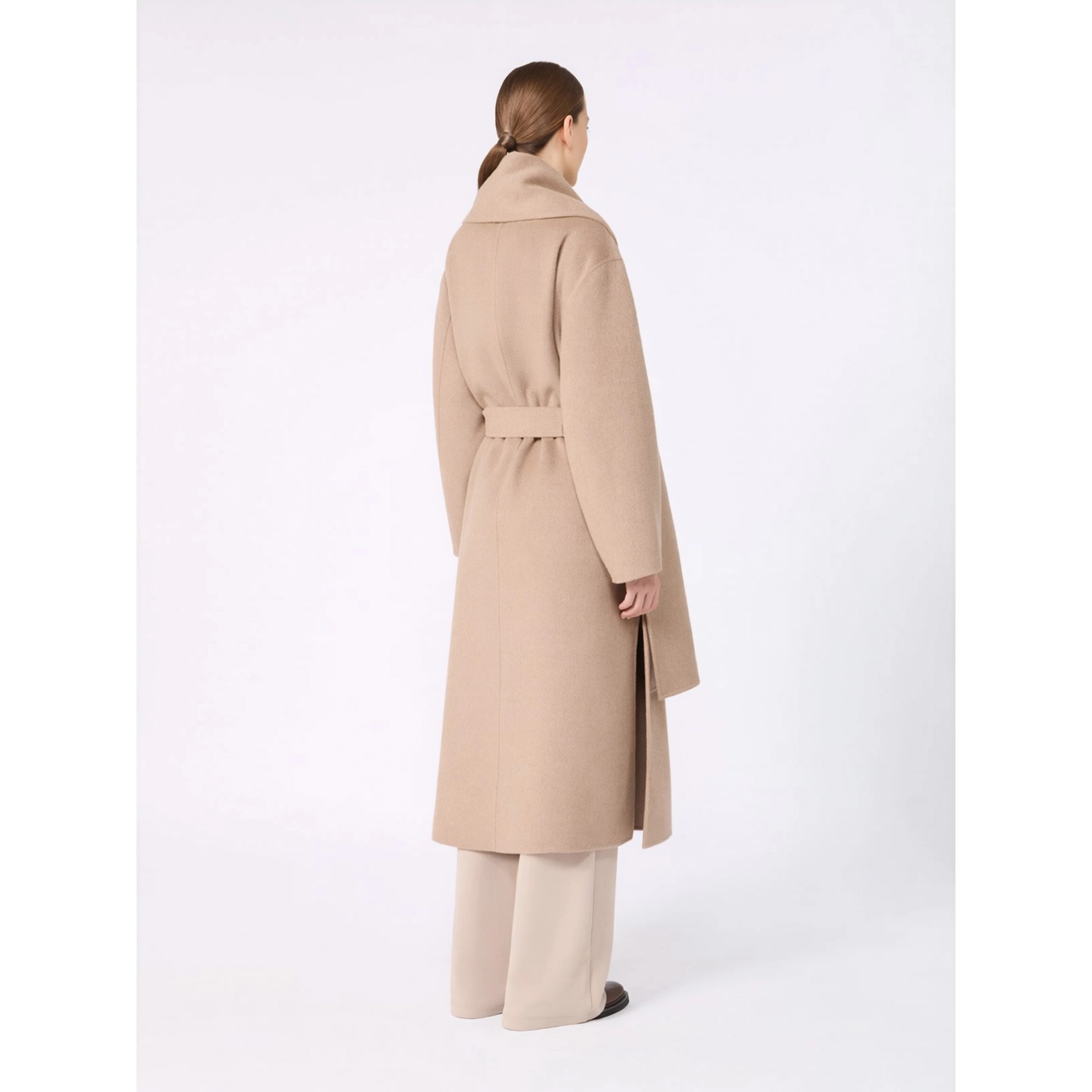 'S MAX MARA SMMCARISMA coat