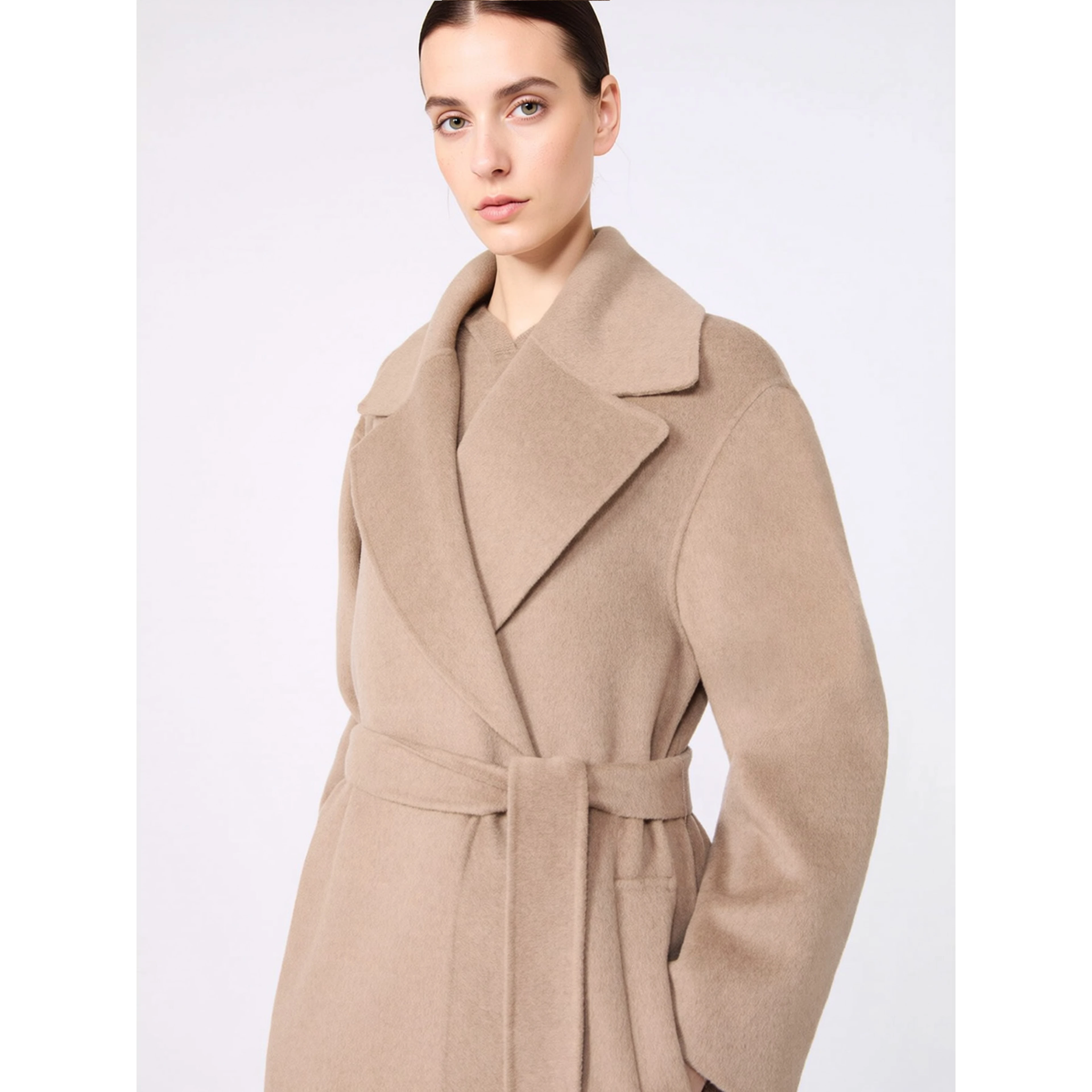 'S MAX MARA SMMCARISMA coat