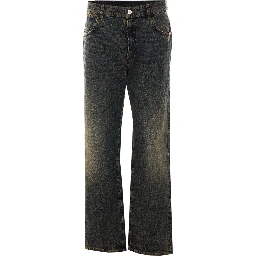 AMISH Jeans Blue