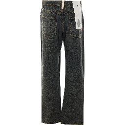 AMISH Jeans Blue