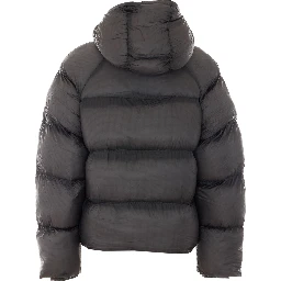 Daily Paper Uomo Coats Black