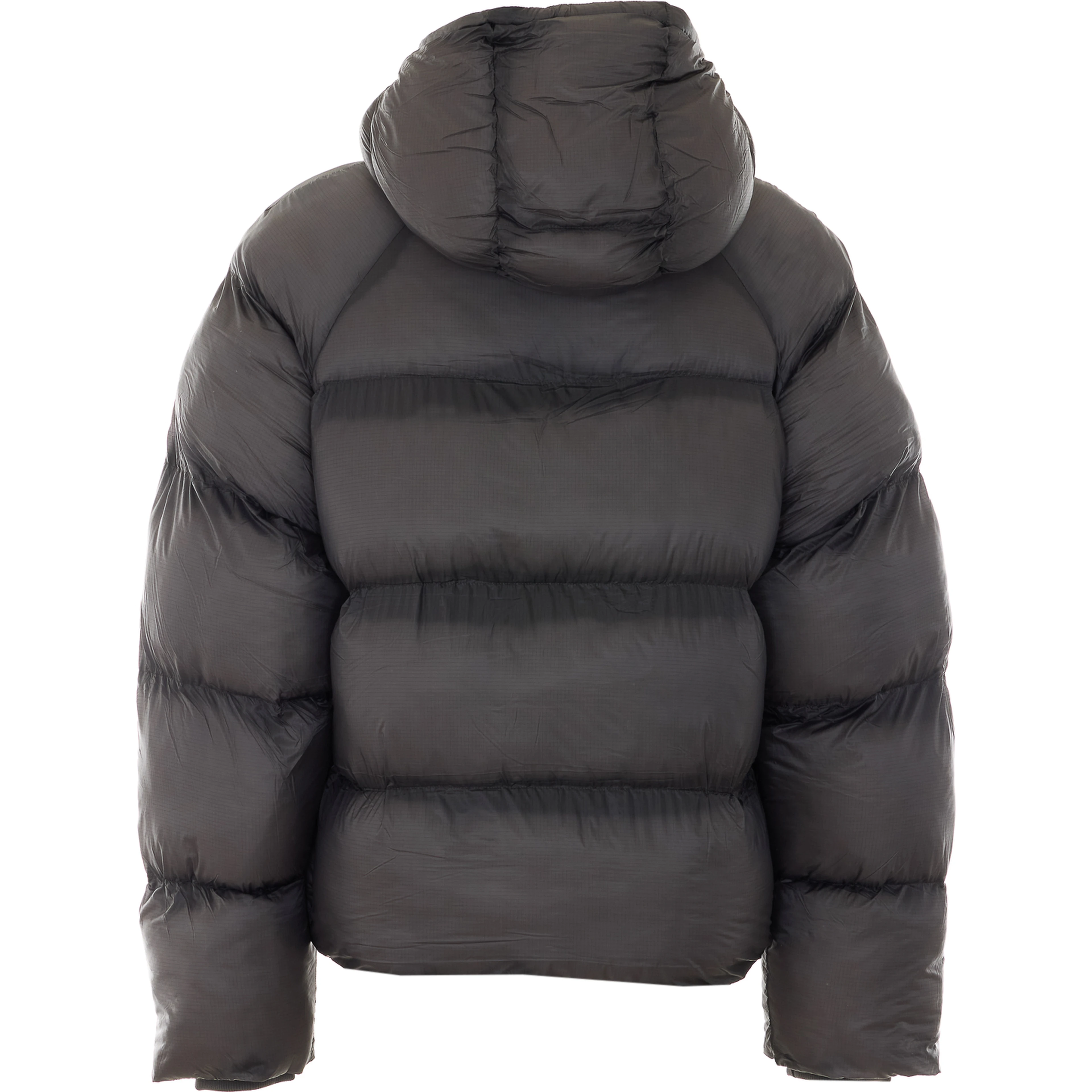 Daily Paper Uomo Coats Black