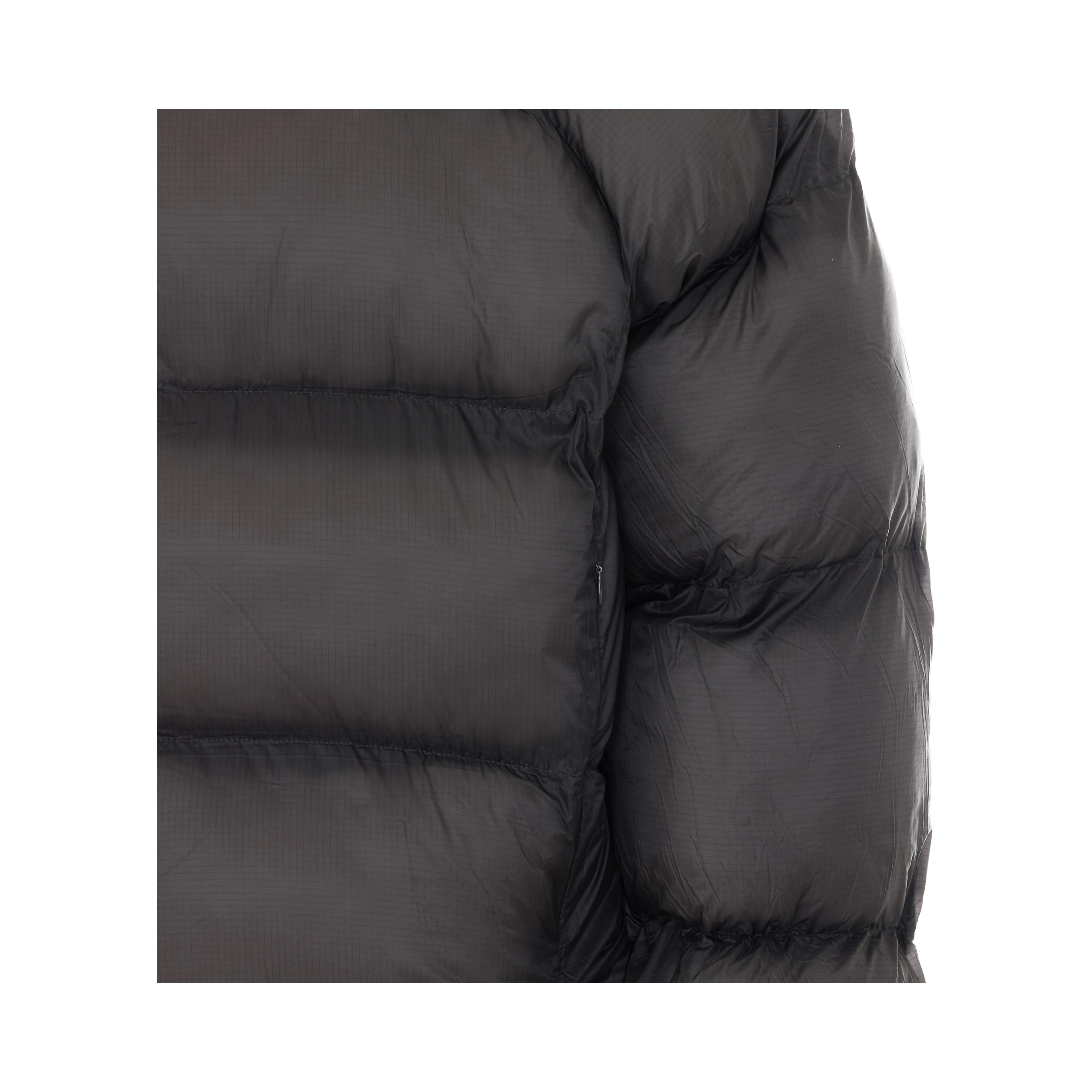 Daily Paper Uomo Coats Black