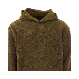 Daily Paper Uomo Sweaters