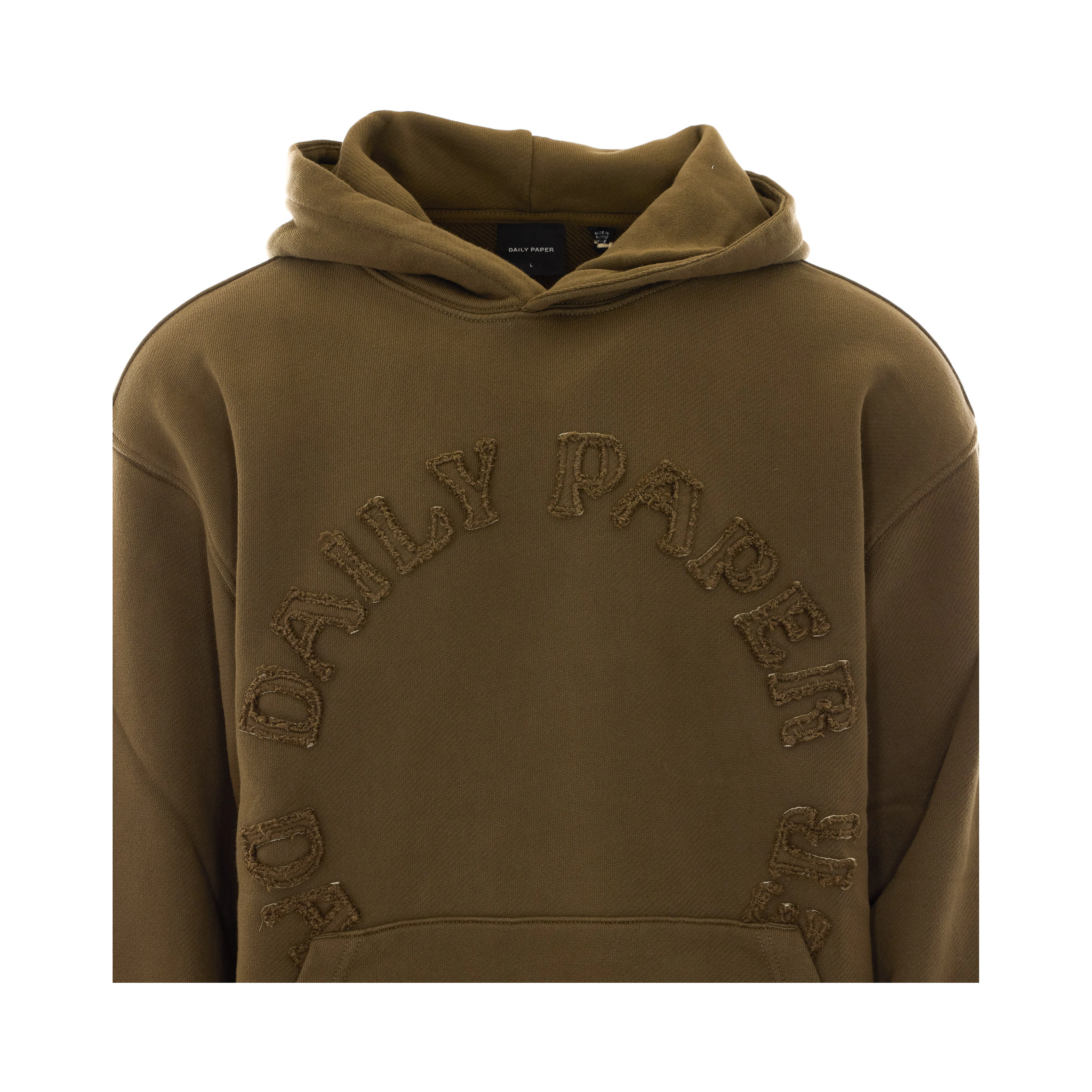 Daily Paper Uomo Sweaters