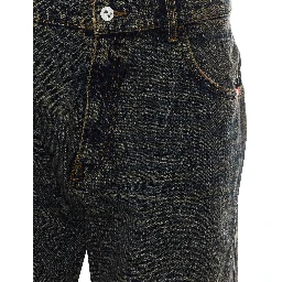 AMISH Jeans Blue