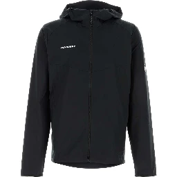 GRANITE SO HOODED JACKET MEN