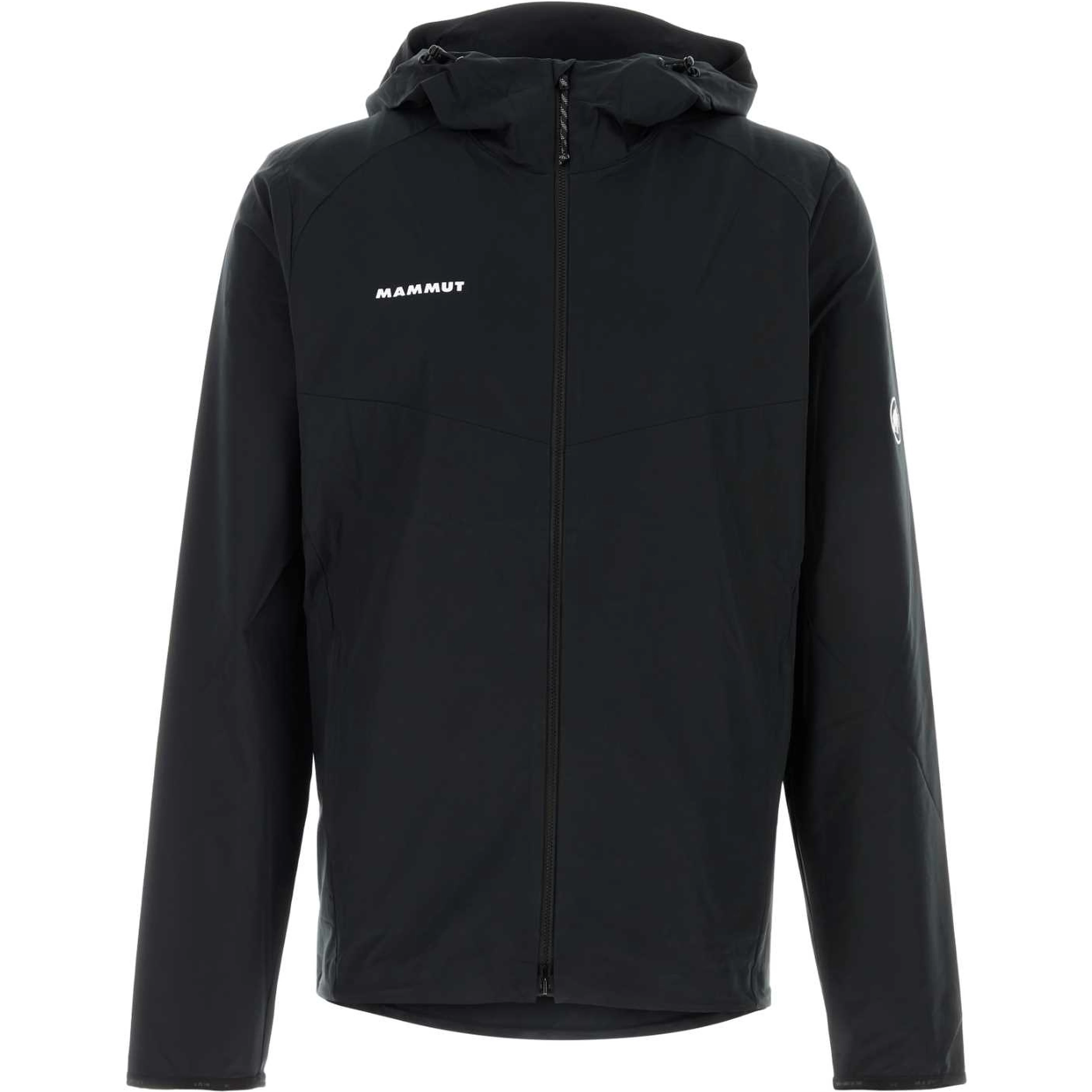 GRANITE SO HOODED JACKET MEN