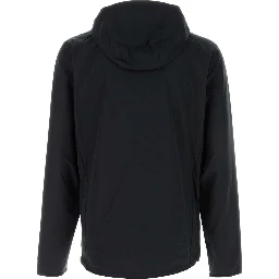 GRANITE SO HOODED JACKET MEN