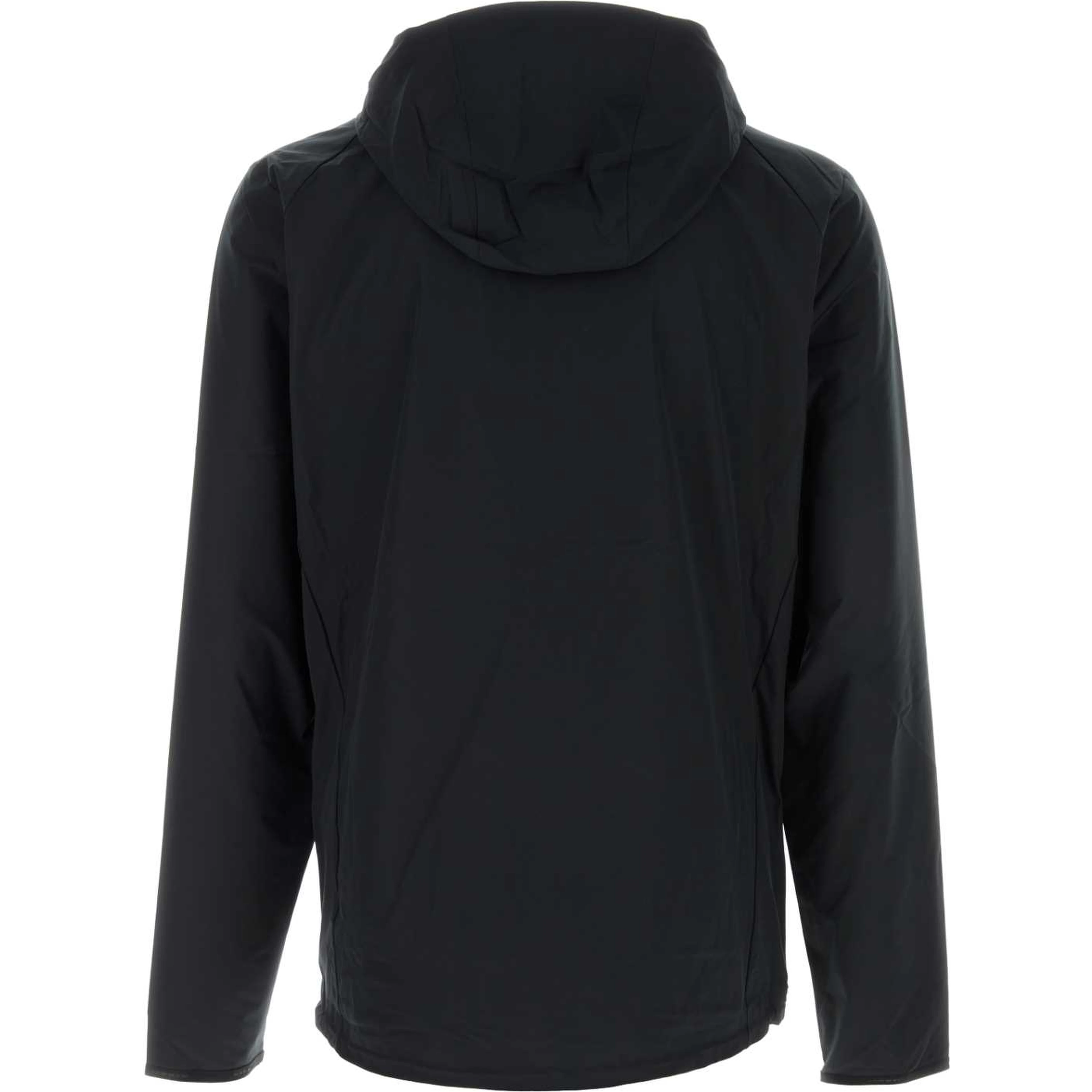 GRANITE SO HOODED JACKET MEN