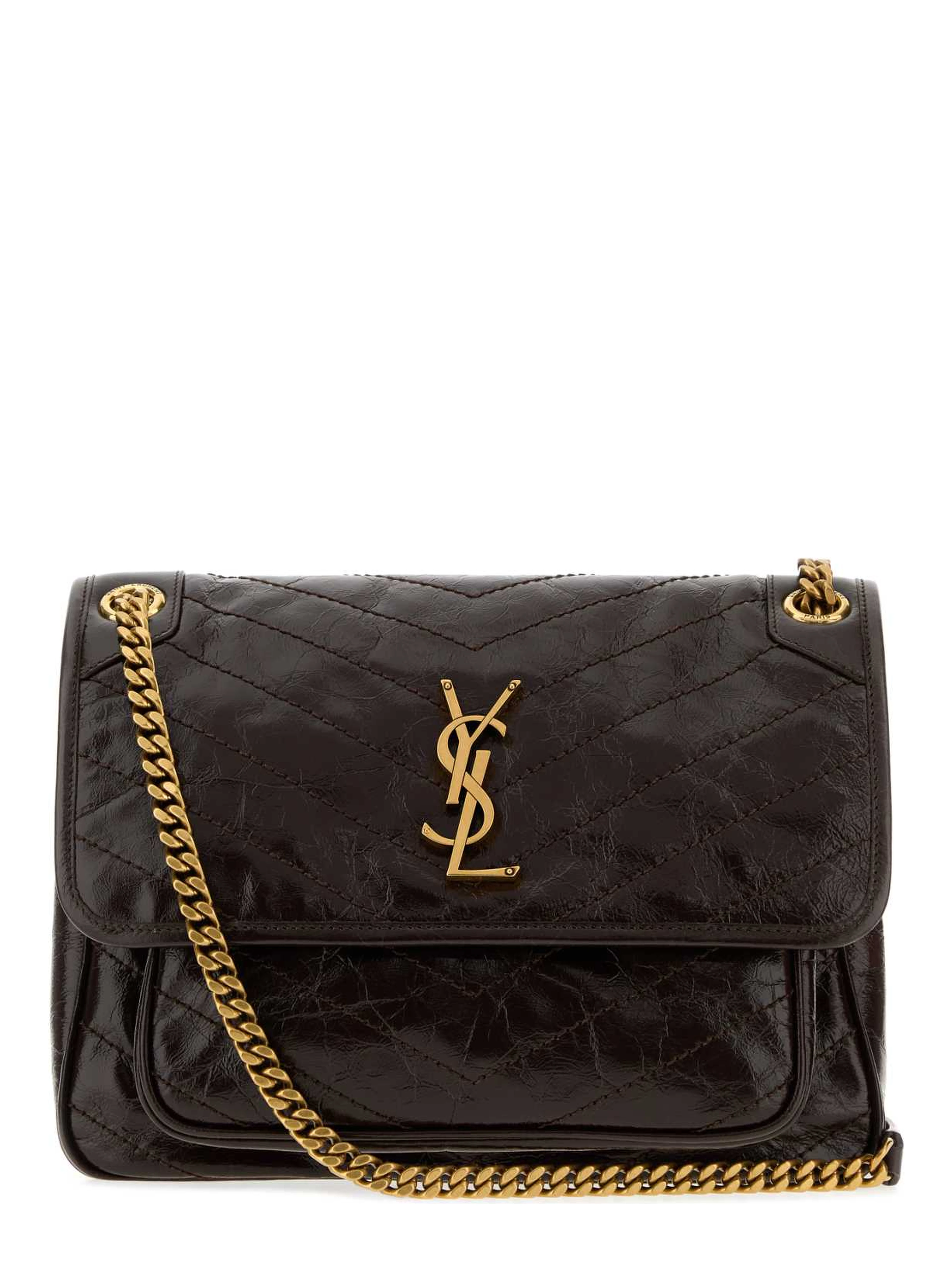 YSL BO MNG NIKI M