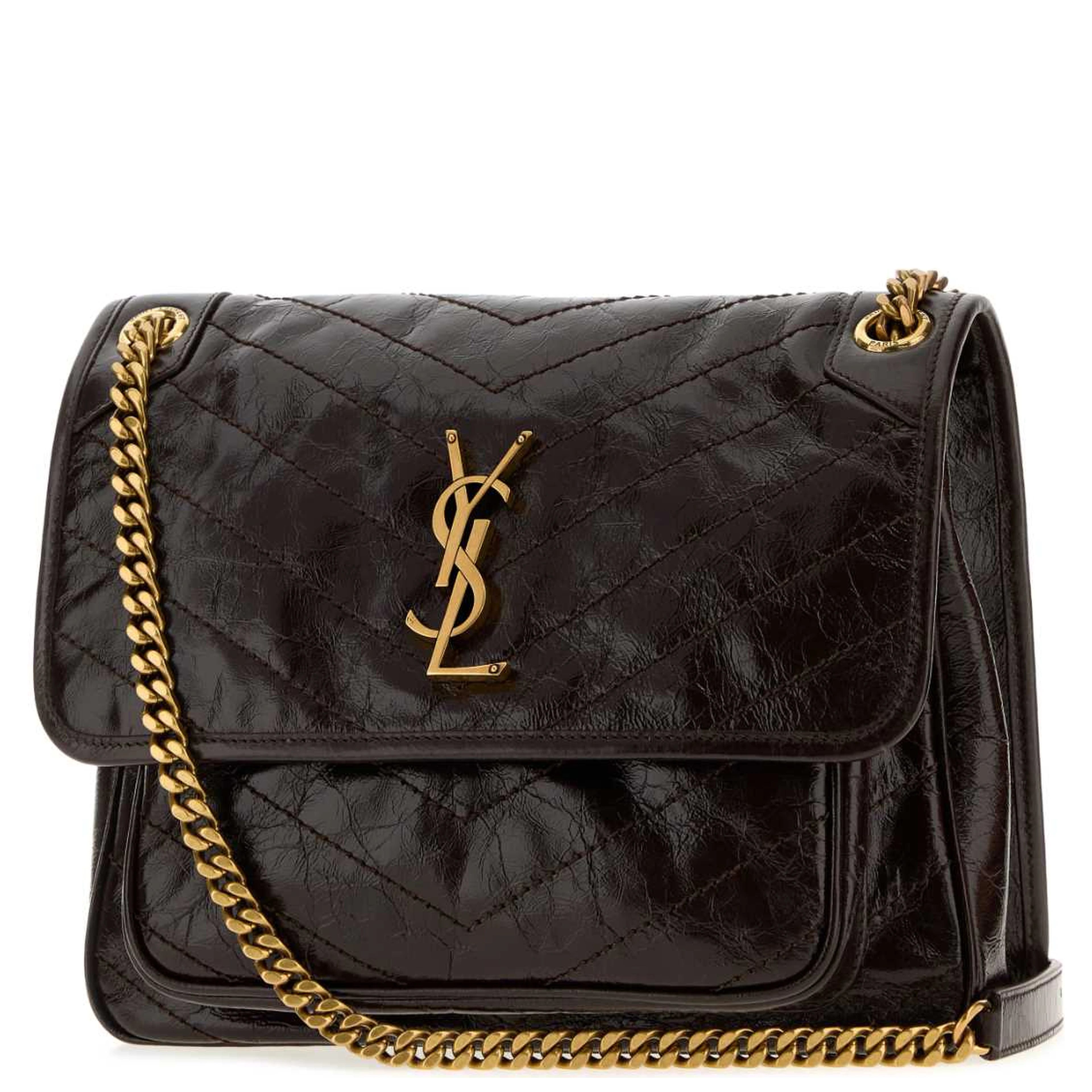 YSL BO MNG NIKI M