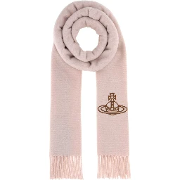 EMBROIDERED ORB LONG
