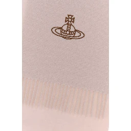 EMBROIDERED ORB LONG