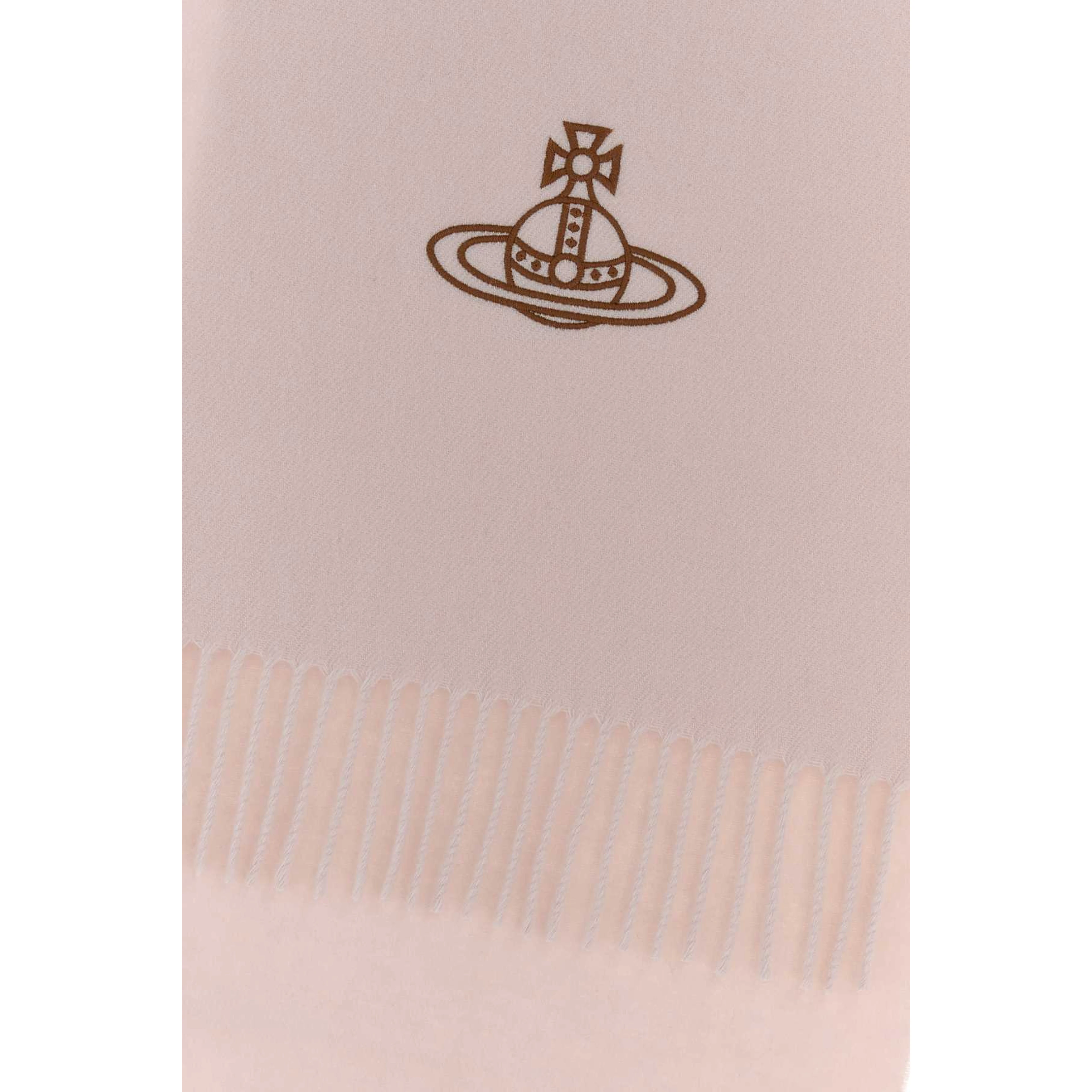 EMBROIDERED ORB LONG