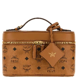 AREN VI LTHR MIX CROSSBODY SML CO