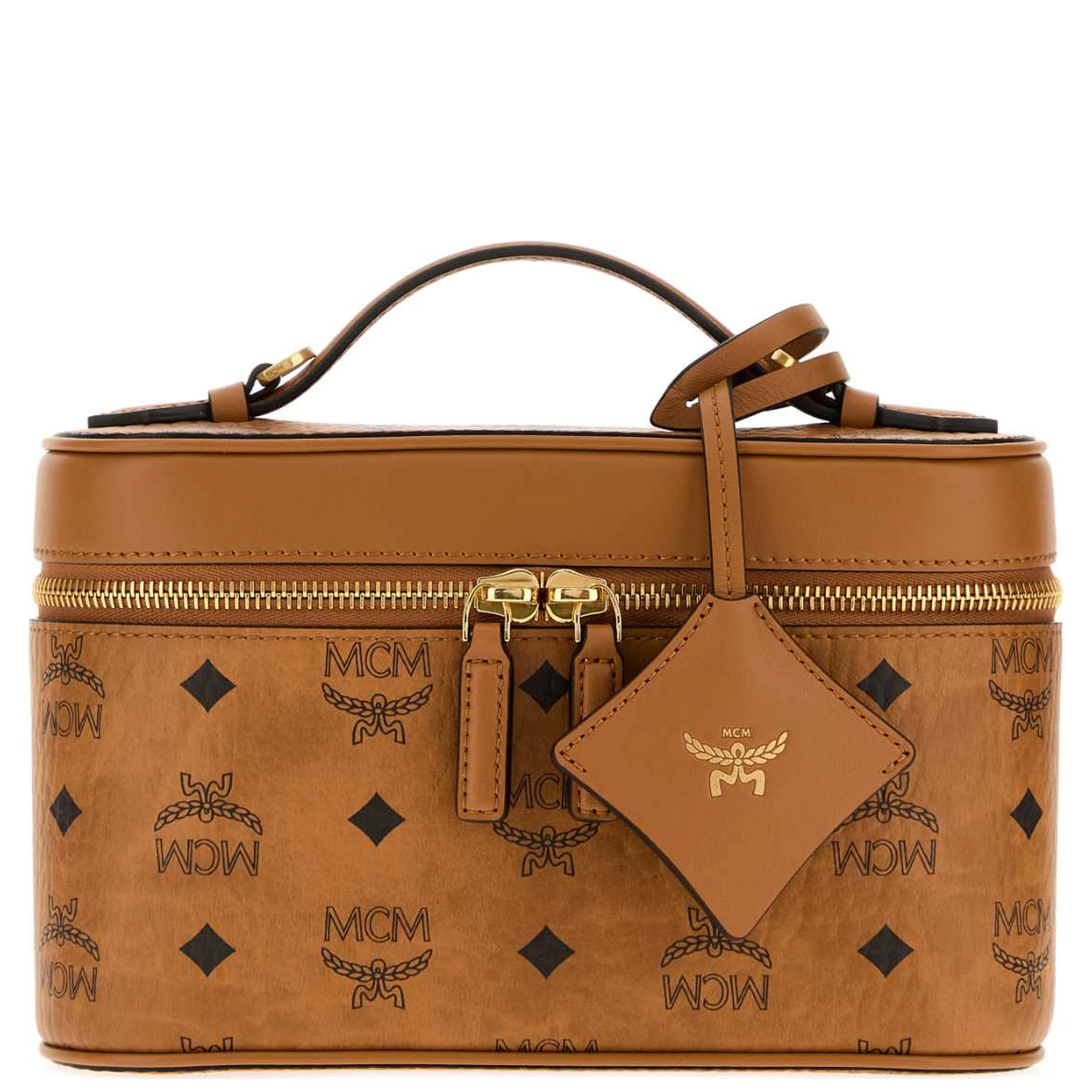 AREN VI LTHR MIX CROSSBODY SML CO