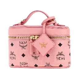AREN VI LTHR MIX CROSSBODY MNI PZ