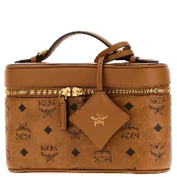 AREN VI LTHR MIX CROSSBODY SML CO
