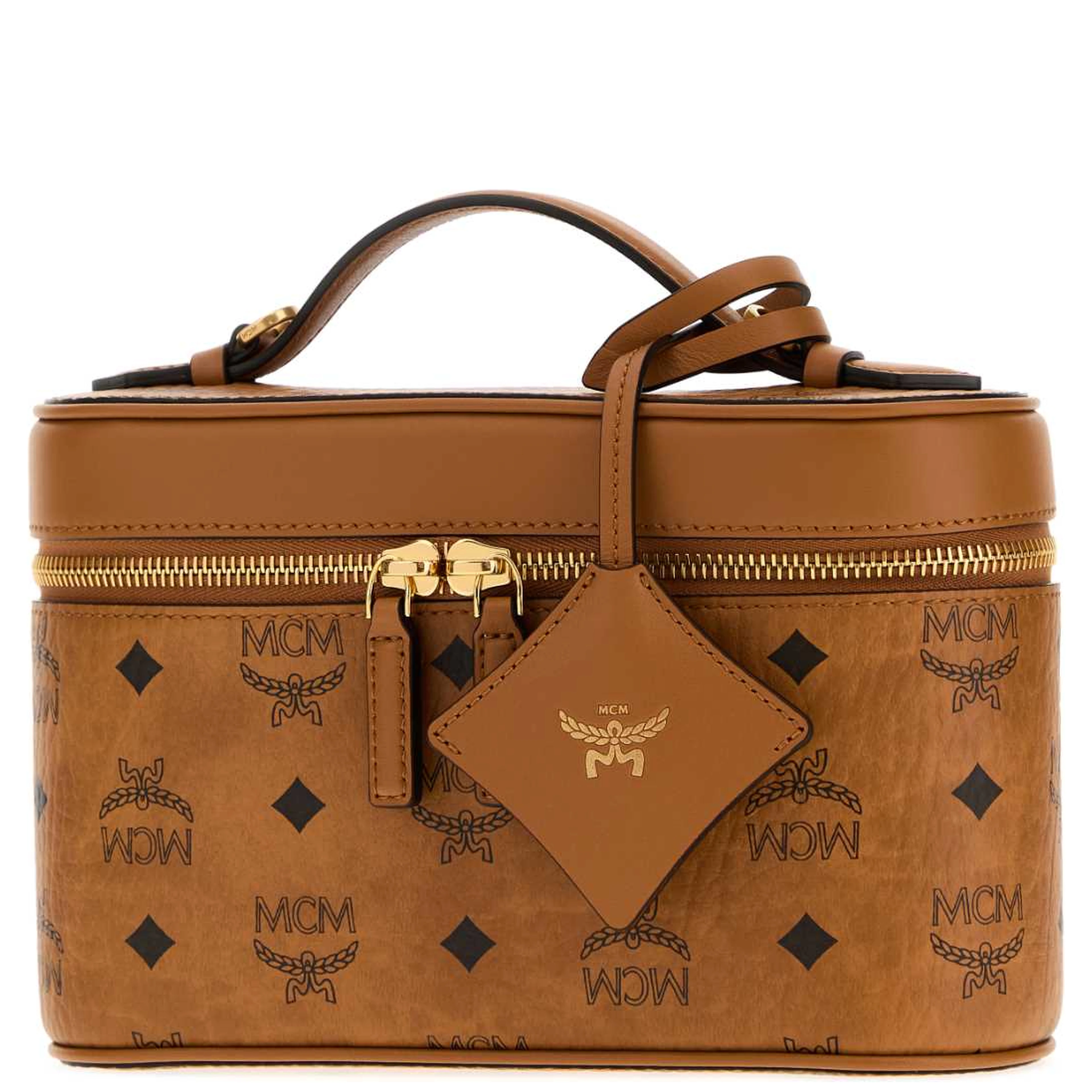 AREN VI LTHR MIX CROSSBODY SML CO