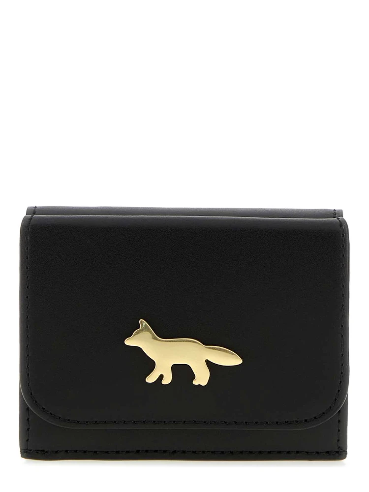 EDIE COMPACT WALLET