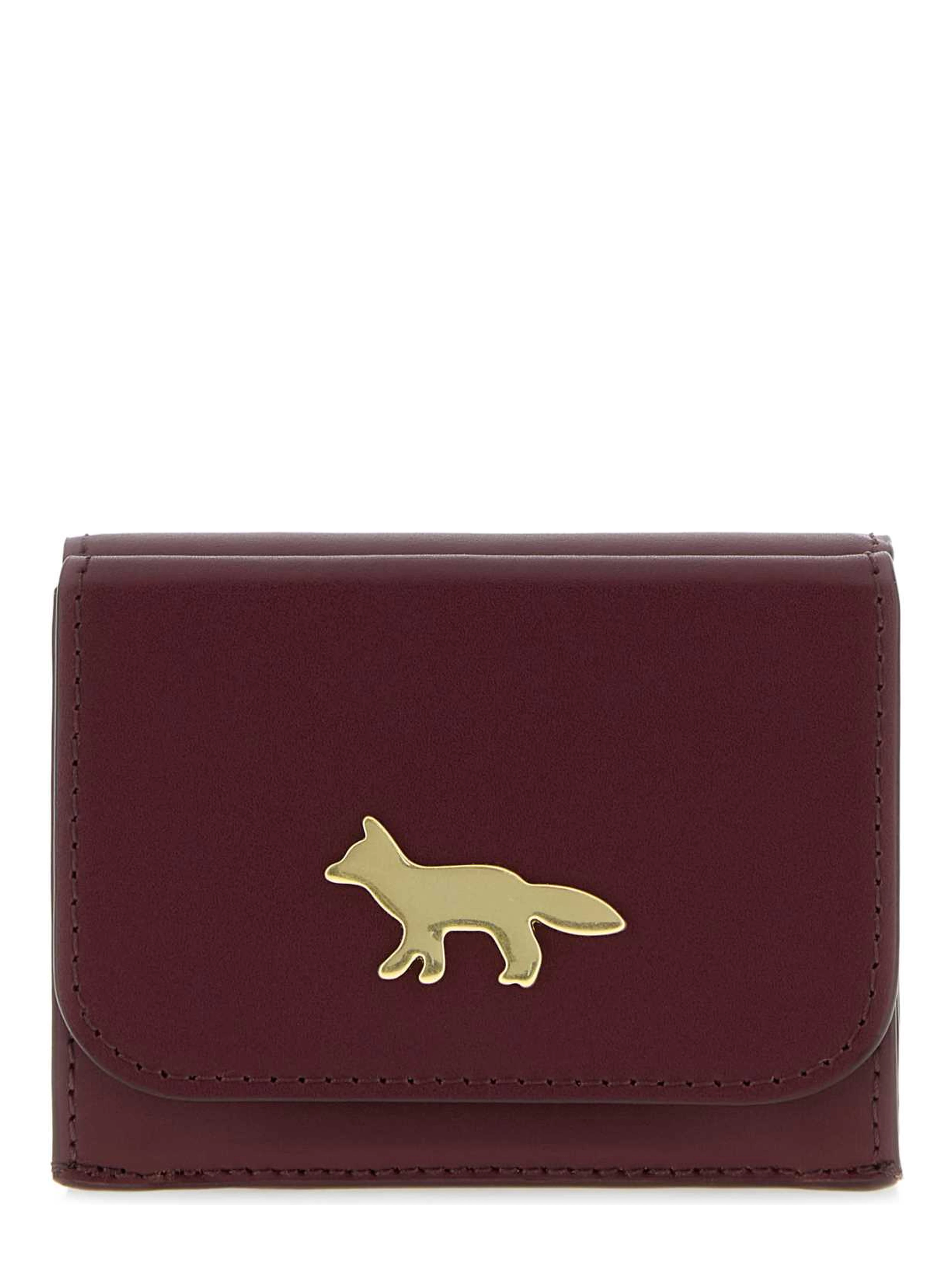 EDIE COMPACT WALLET