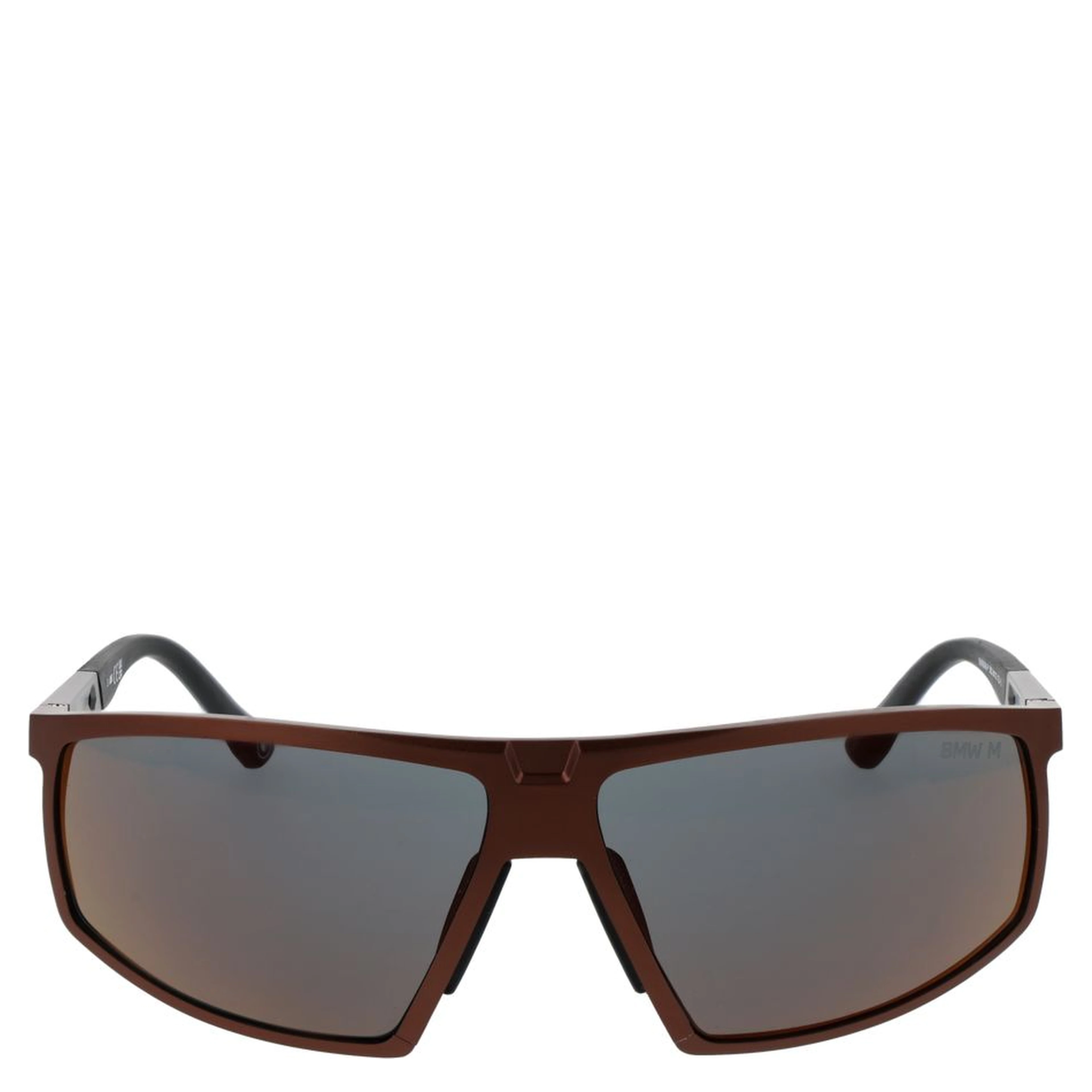 Bronze Aluminum Sunglasses