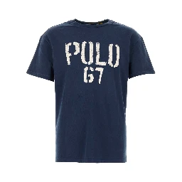 KNIT-T-SHIRT