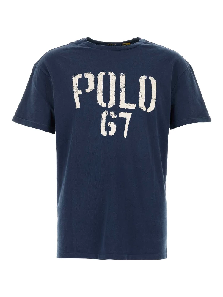 KNIT-T-SHIRT