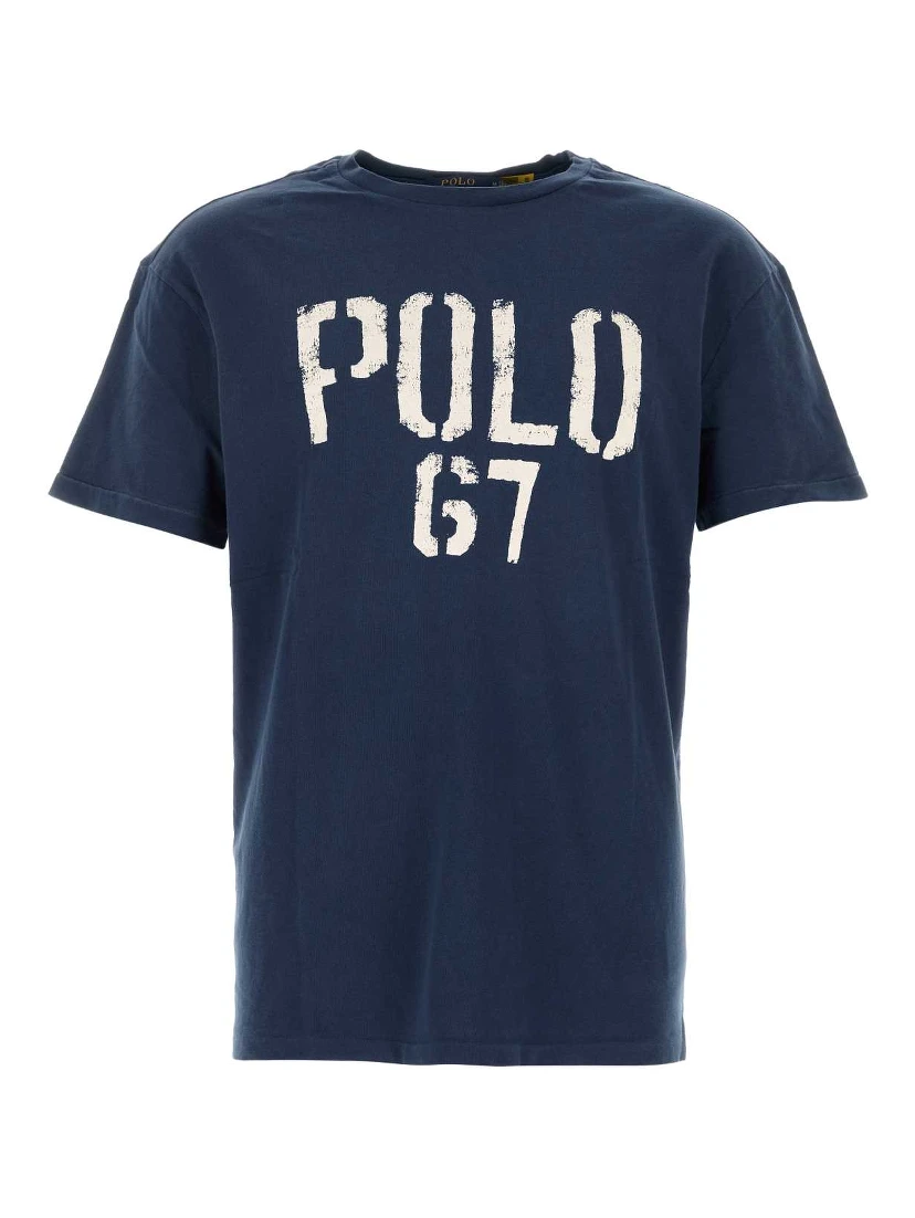 KNIT-T-SHIRT
