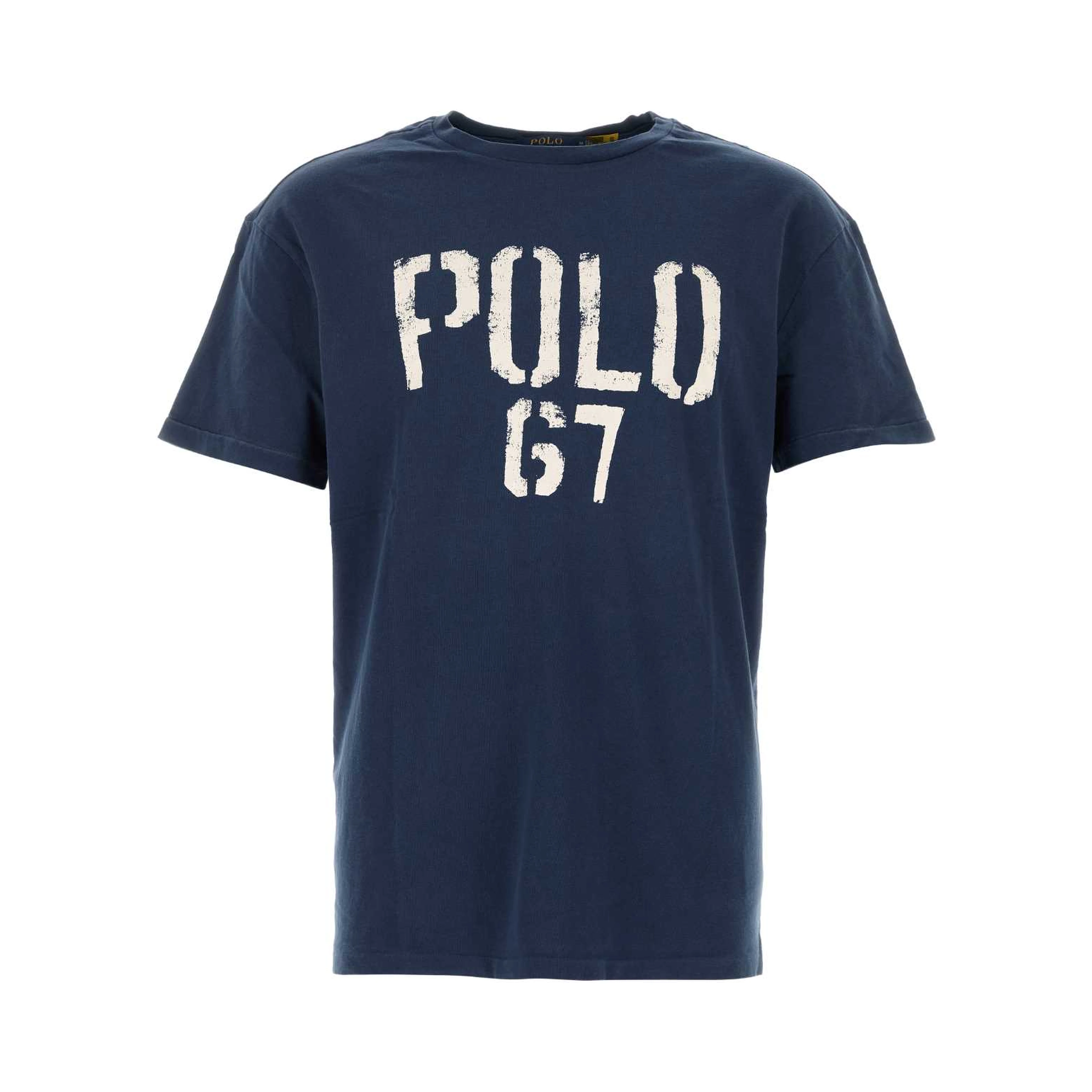 KNIT-T-SHIRT