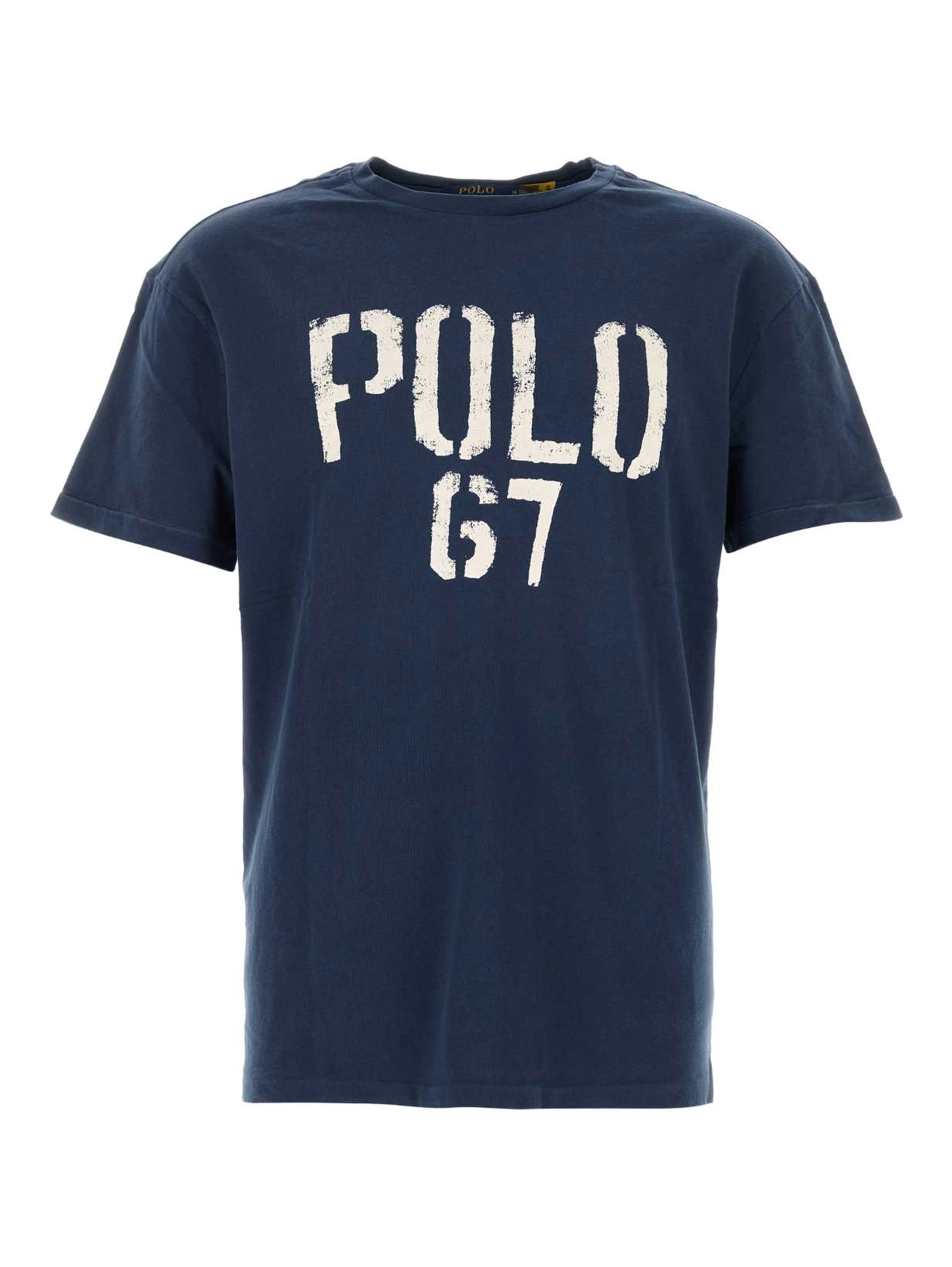 KNIT-T-SHIRT
