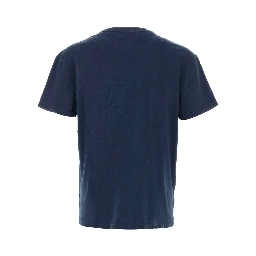 KNIT-T-SHIRT