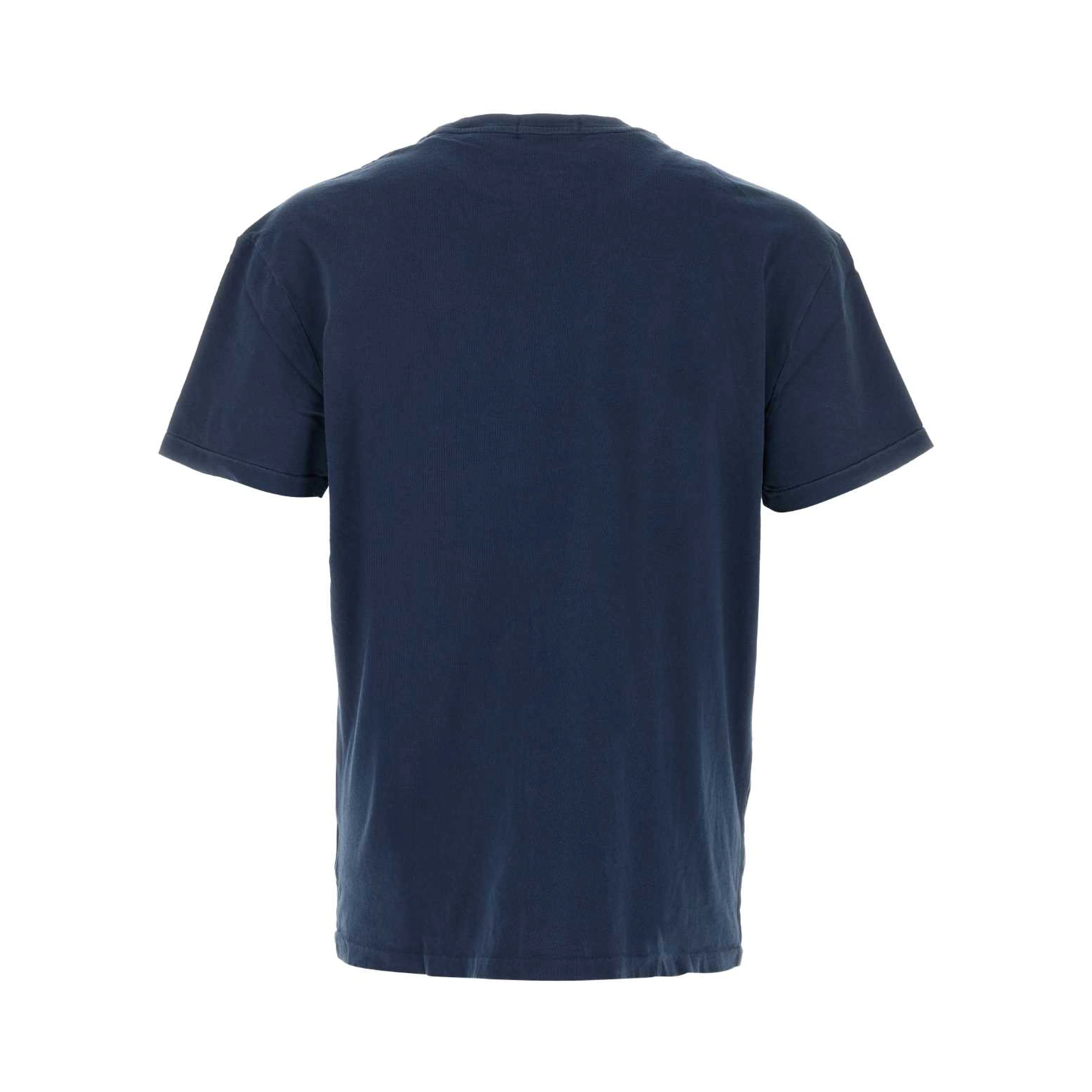 KNIT-T-SHIRT