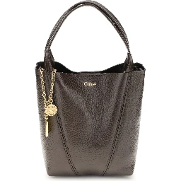 Chloé Spin bag in grainedleather
