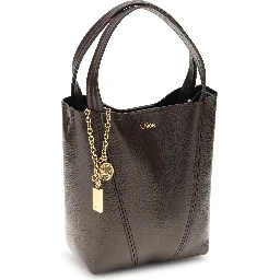 Chloé Spin bag in grainedleather