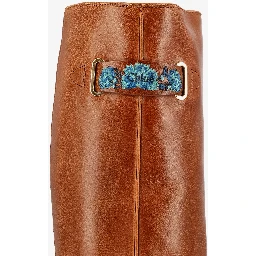Azelan 65 boots