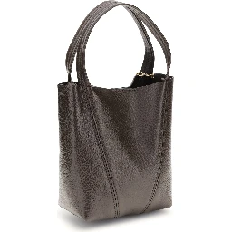 Chloé Spin bag in grainedleather
