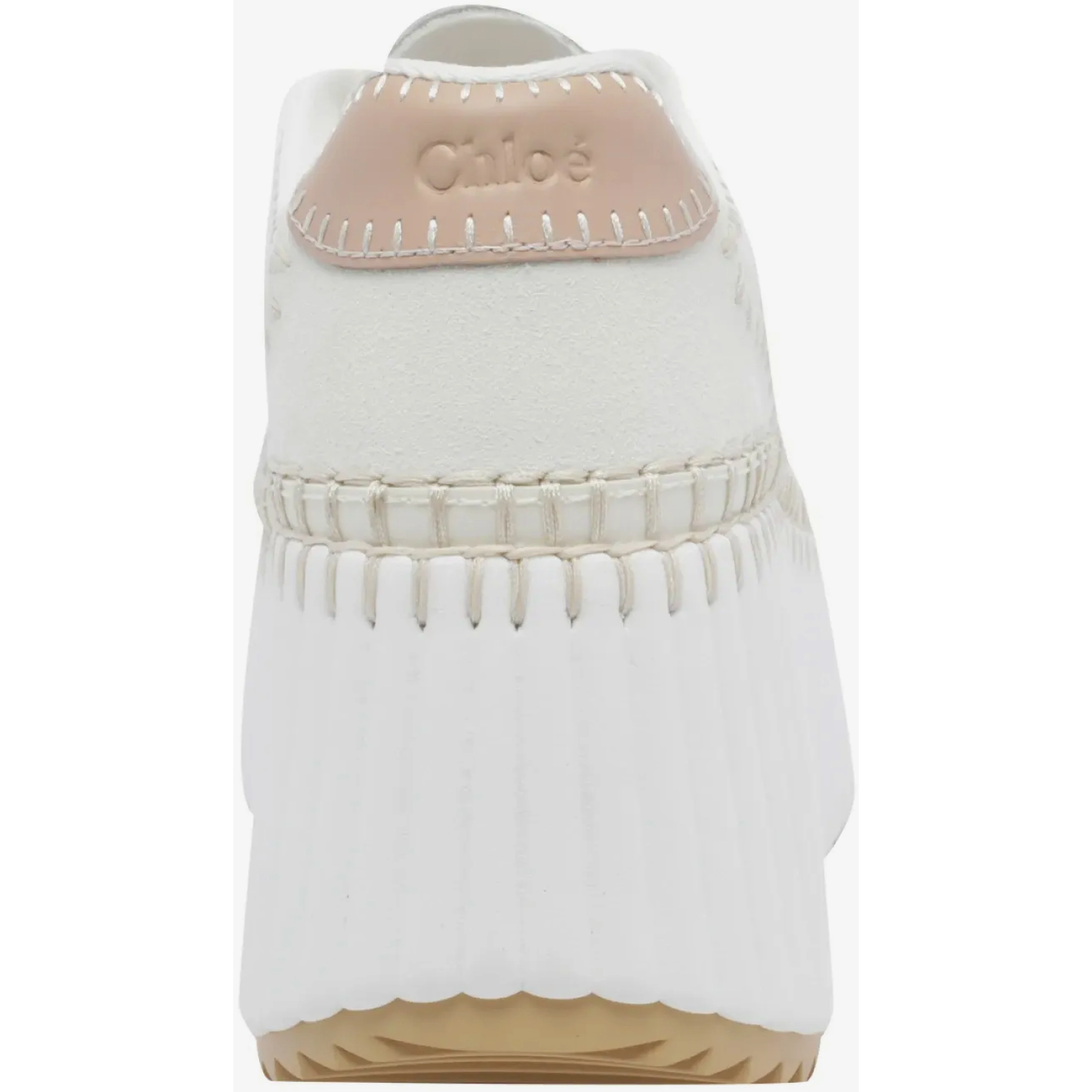 Nama wedge sneakers